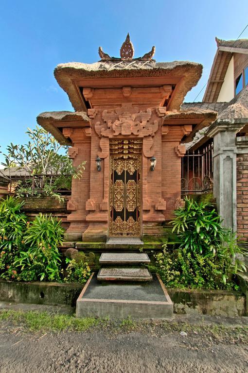 Villa Asih 케트웰 외부 사진