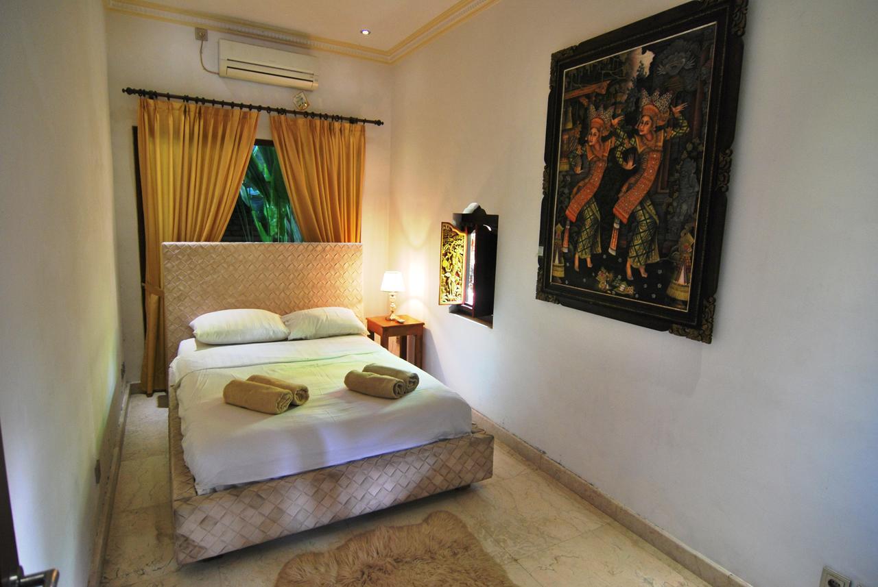 Villa Asih 케트웰 외부 사진