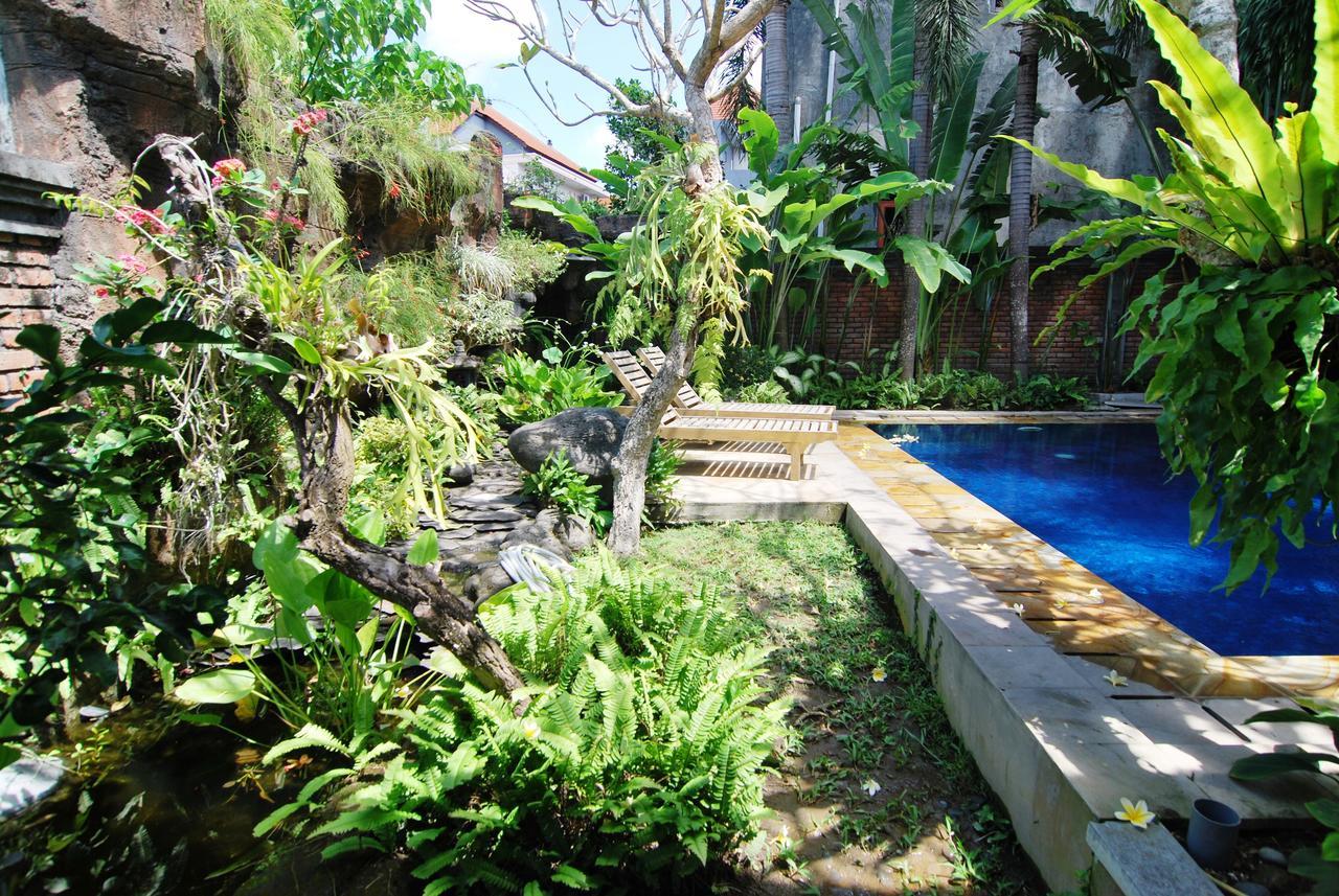 Villa Asih 케트웰 외부 사진