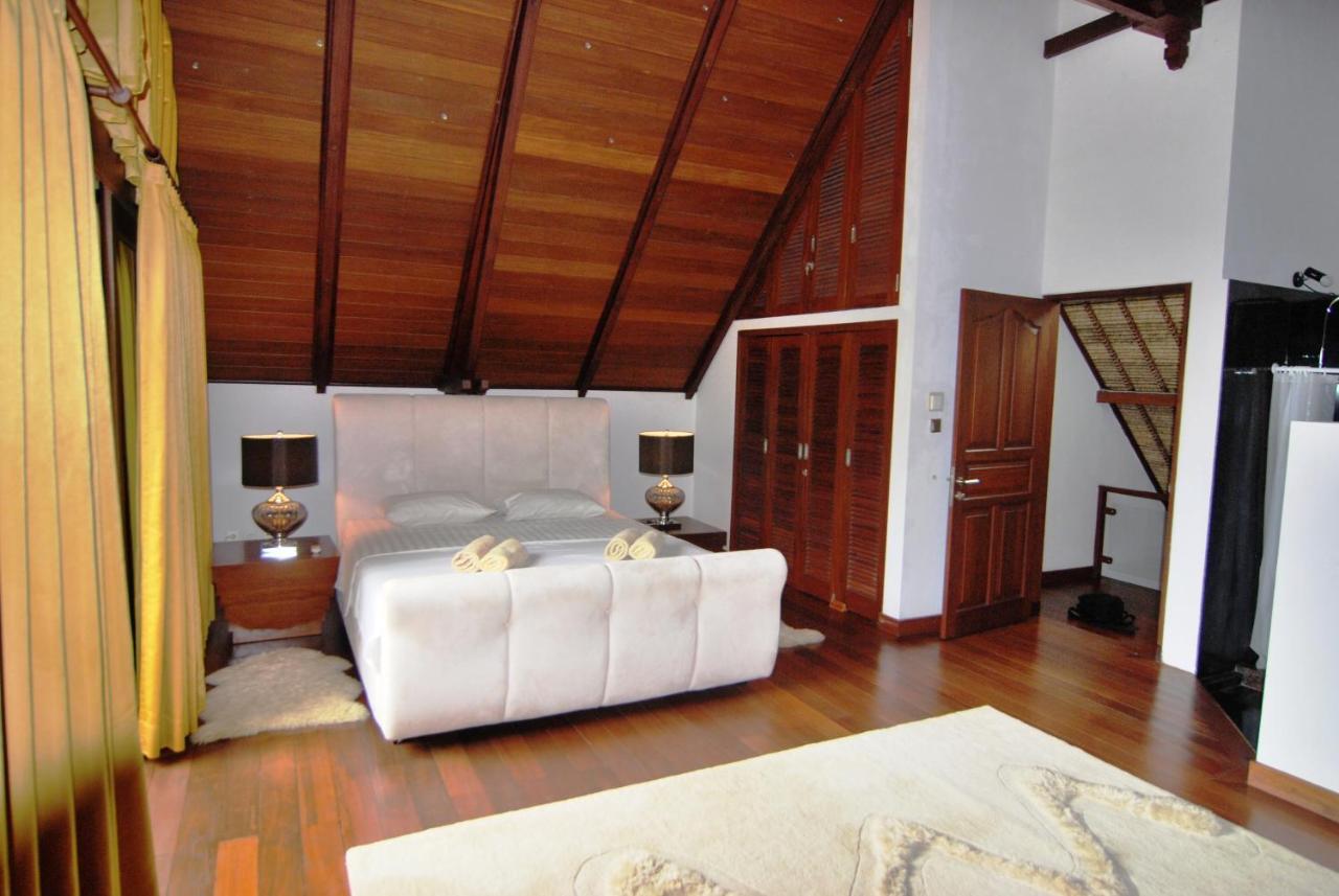 Villa Asih 케트웰 외부 사진