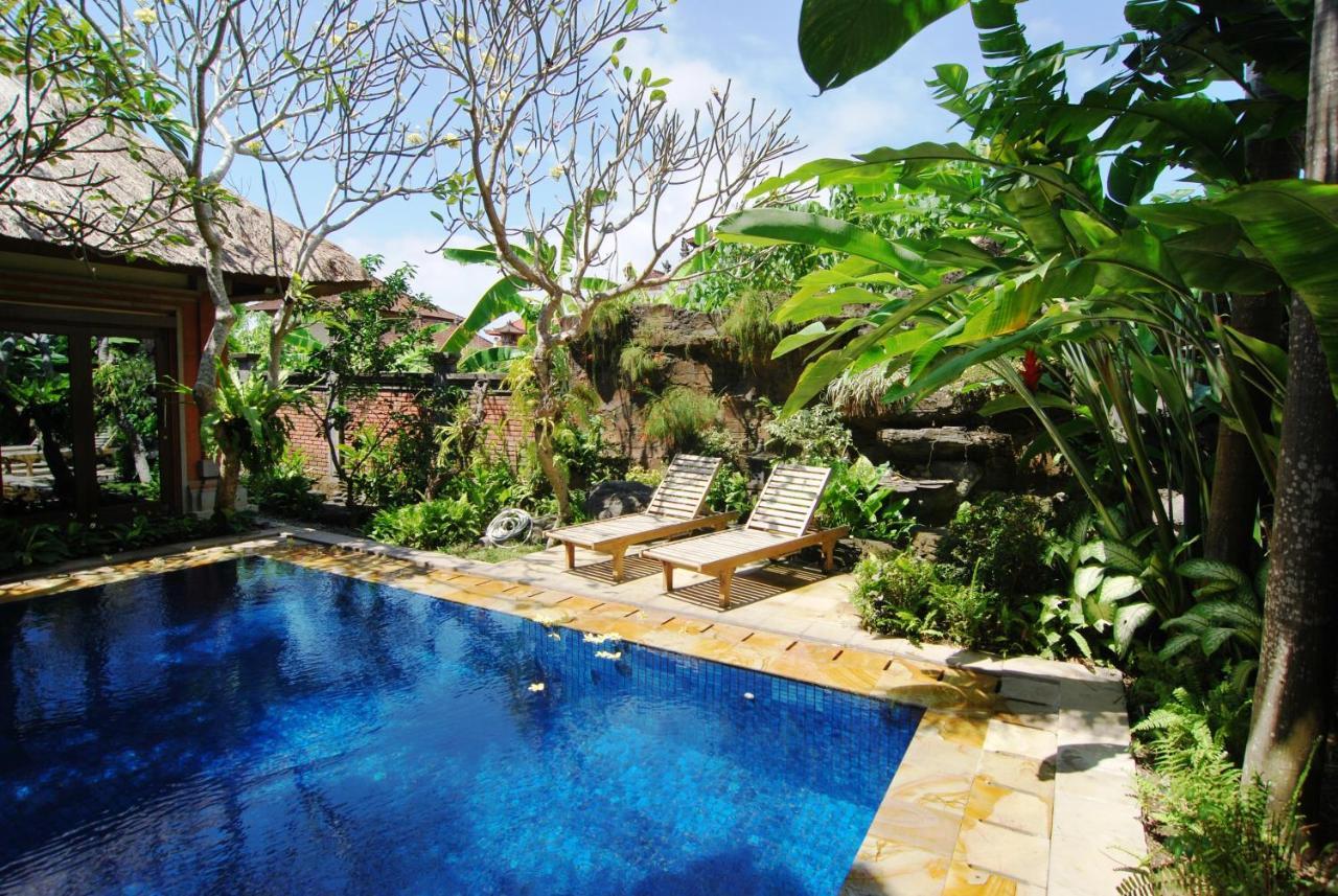 Villa Asih 케트웰 외부 사진