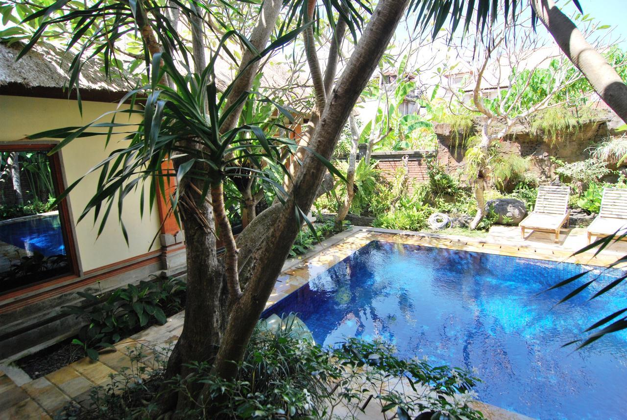 Villa Asih 케트웰 외부 사진