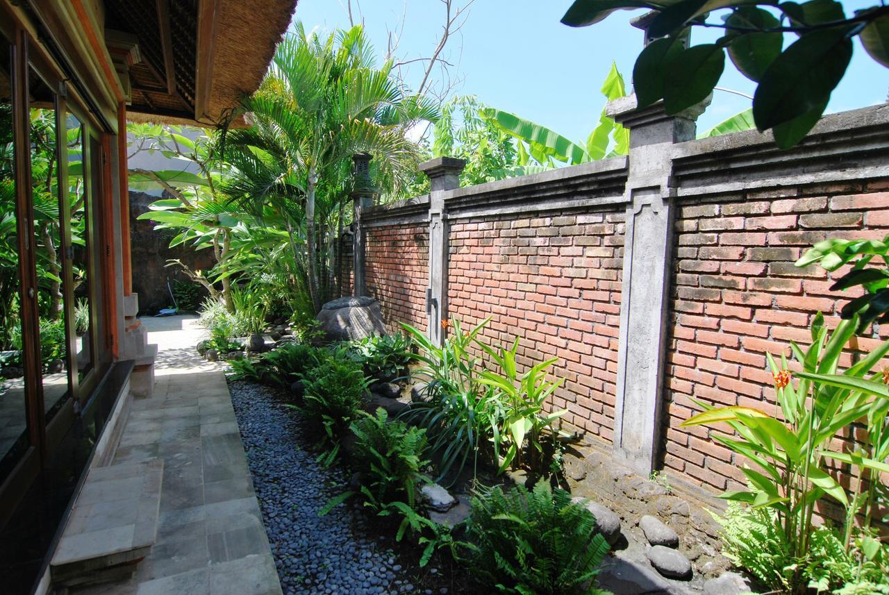 Villa Asih 케트웰 외부 사진