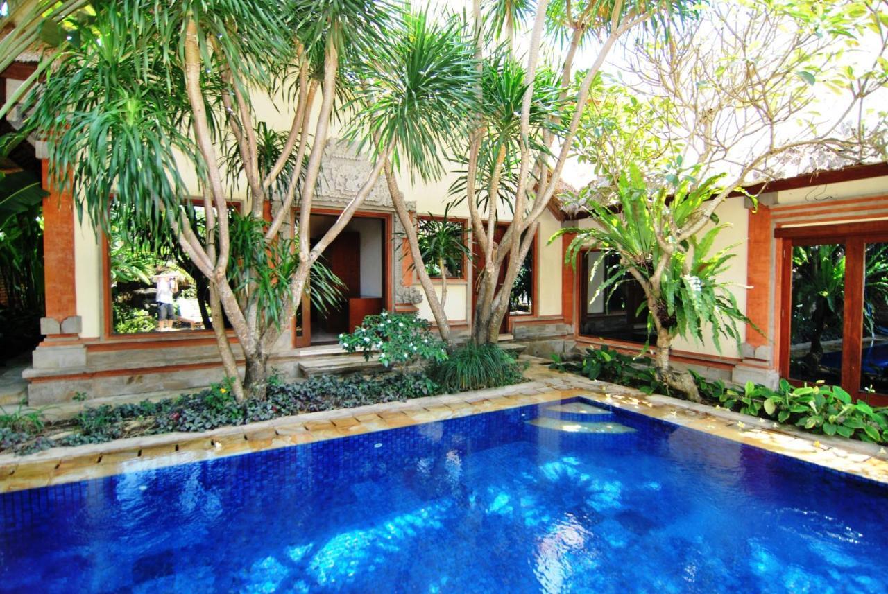 Villa Asih 케트웰 외부 사진