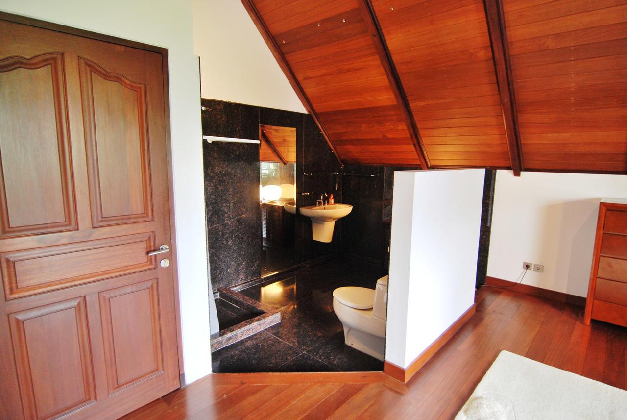 Villa Asih 케트웰 외부 사진