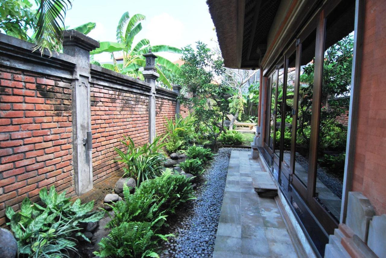 Villa Asih 케트웰 외부 사진