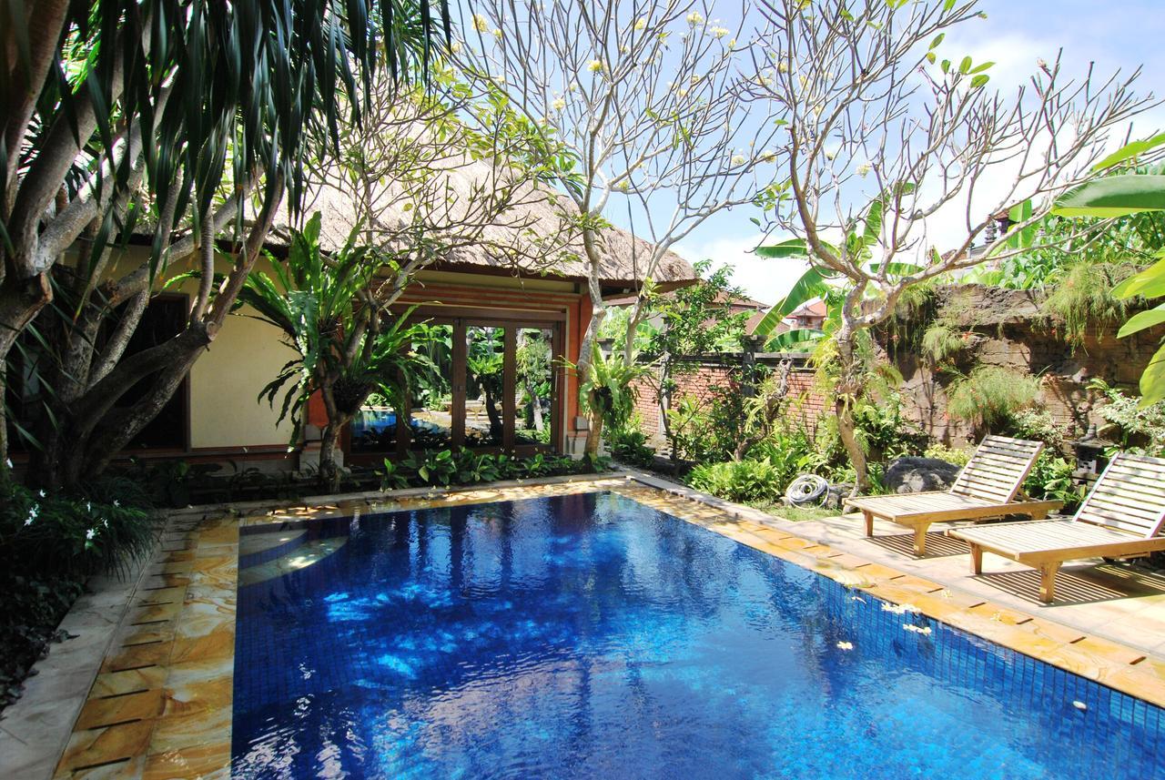 Villa Asih 케트웰 외부 사진