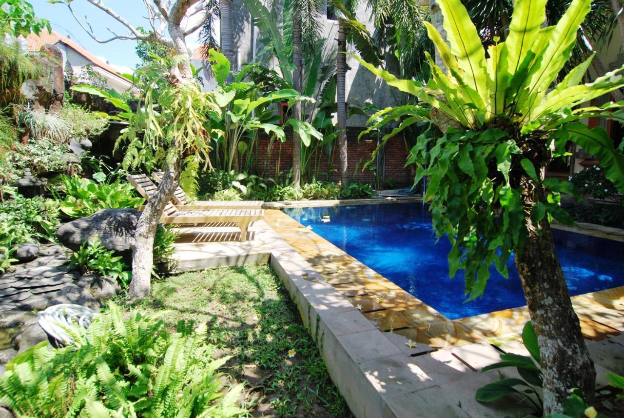 Villa Asih 케트웰 외부 사진