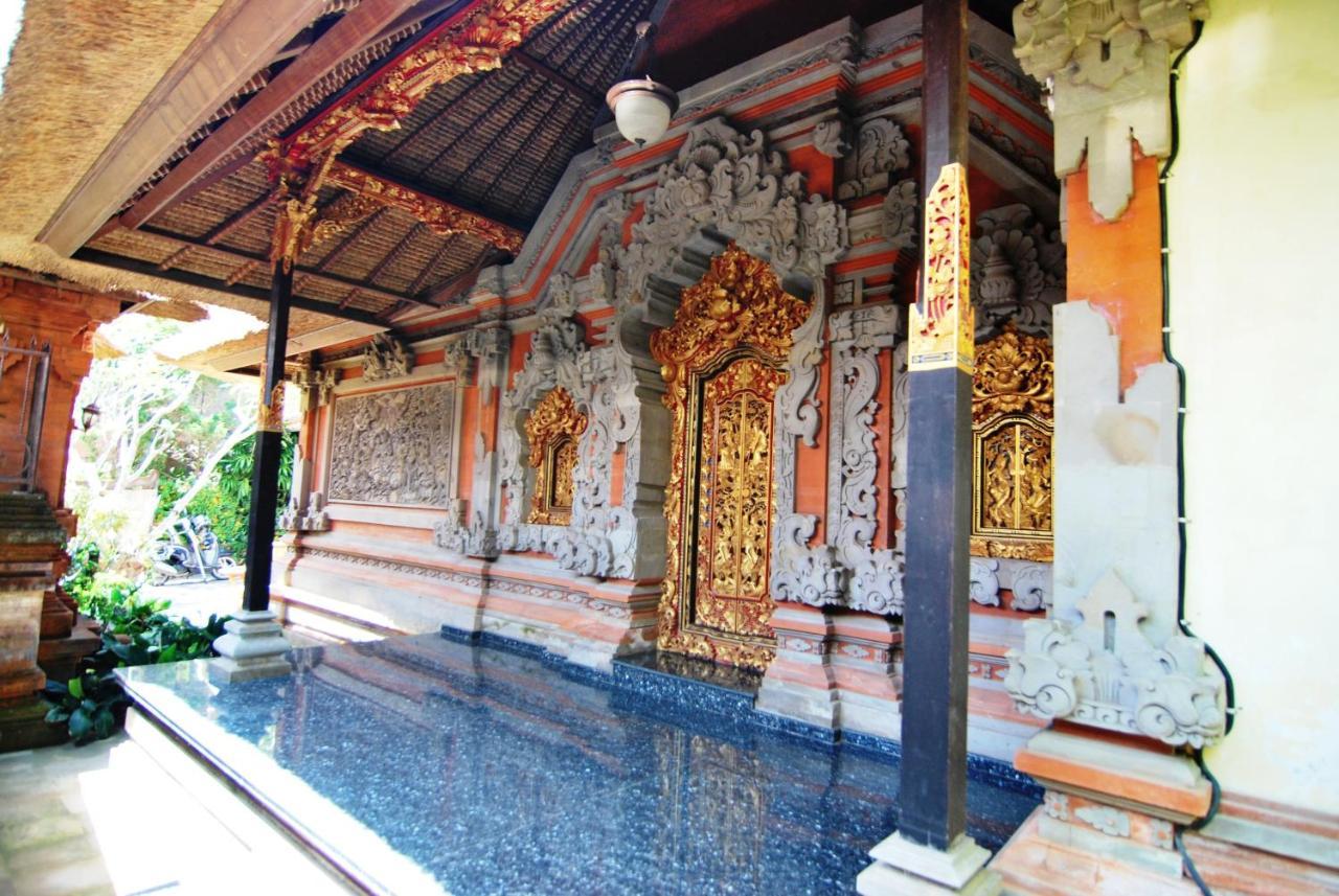 Villa Asih 케트웰 외부 사진