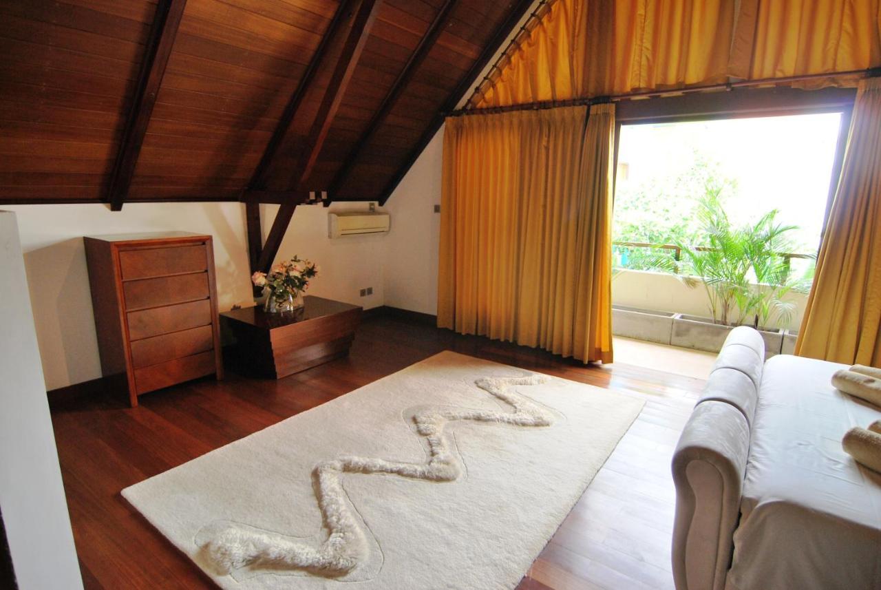 Villa Asih 케트웰 외부 사진