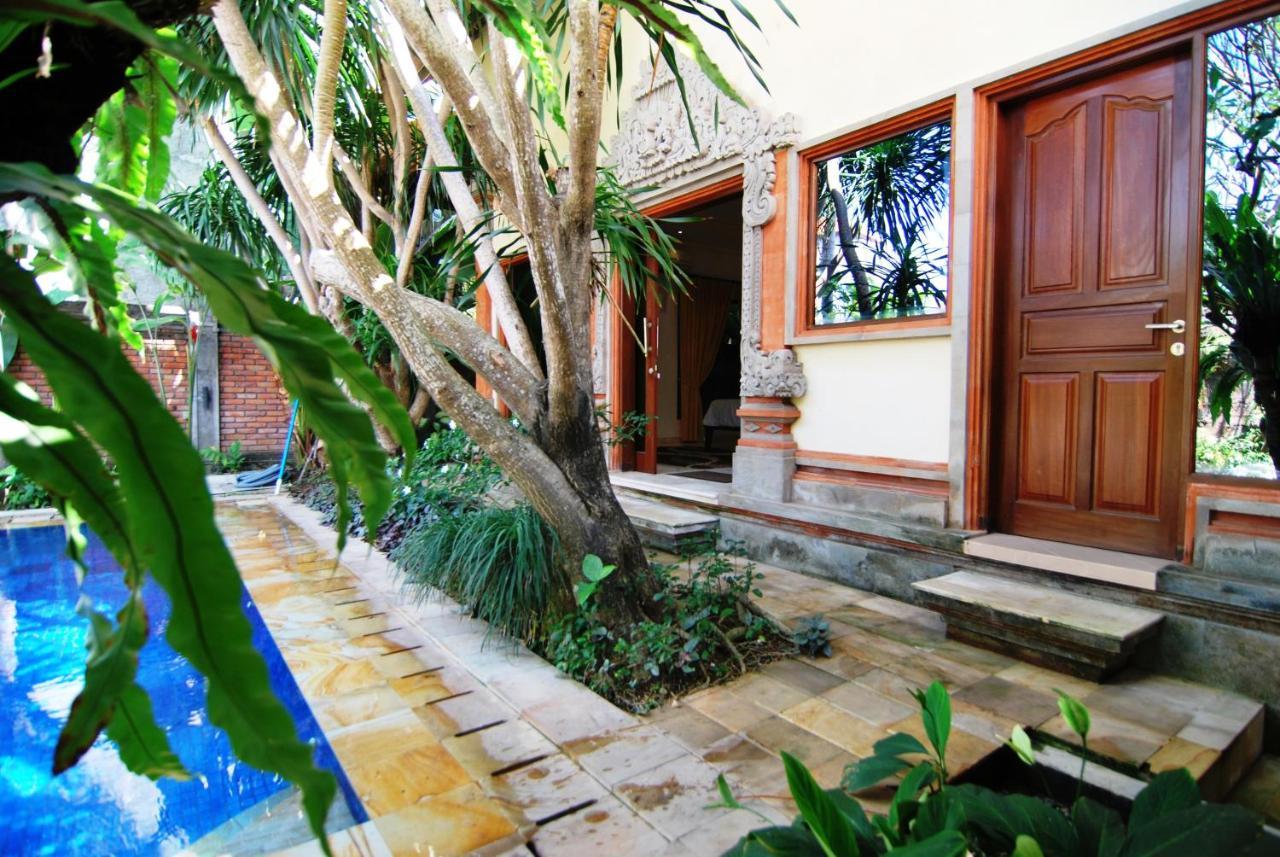 Villa Asih 케트웰 외부 사진